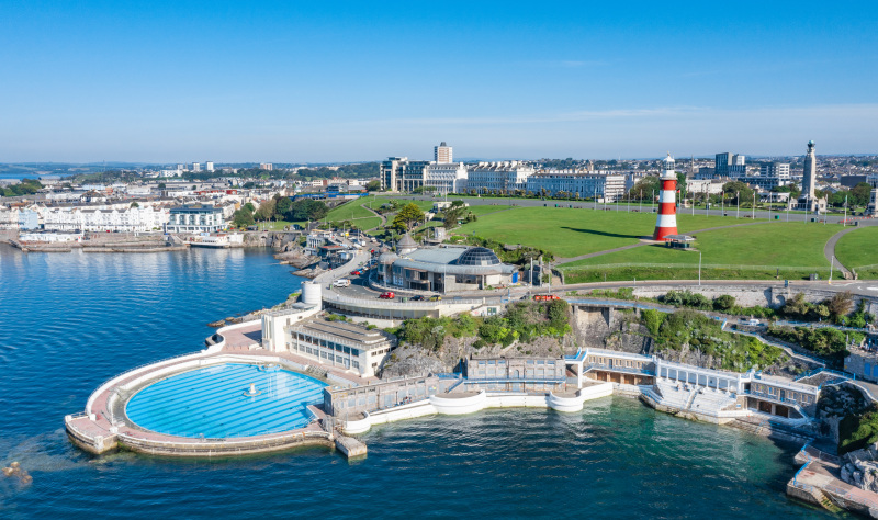 A Coast for all … spring days out 