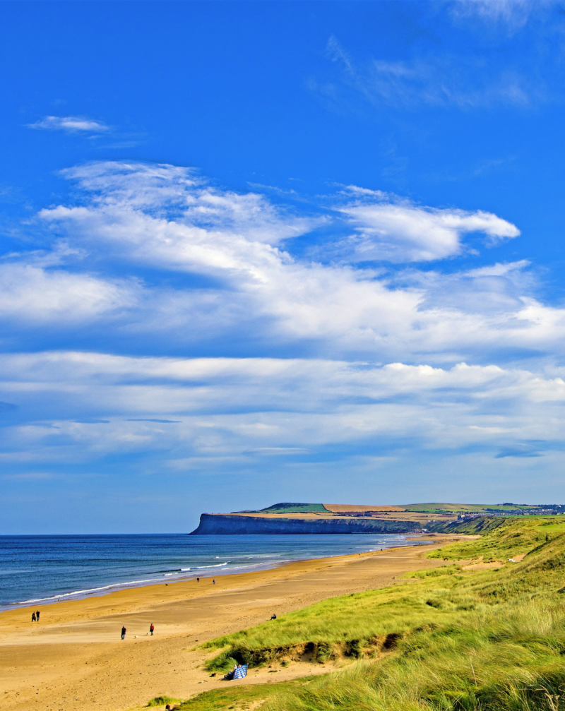 A Coast for all … spring days out 