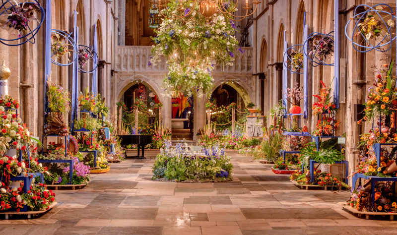 48 hours in Chichester, West Sussex