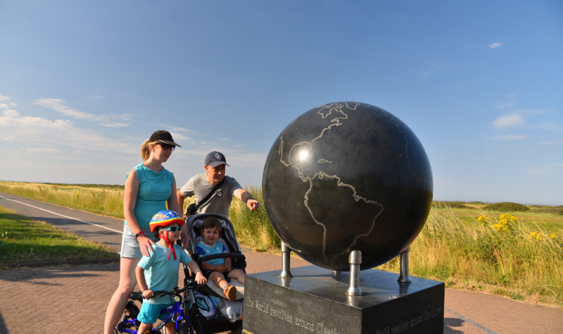 Explore Cleethorpes & North East Lincolnshire: Beaches, Heritage & Foodie Delights