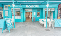Rockfish Torquay
