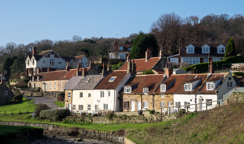 Cosy up this winter on England’s Coast!