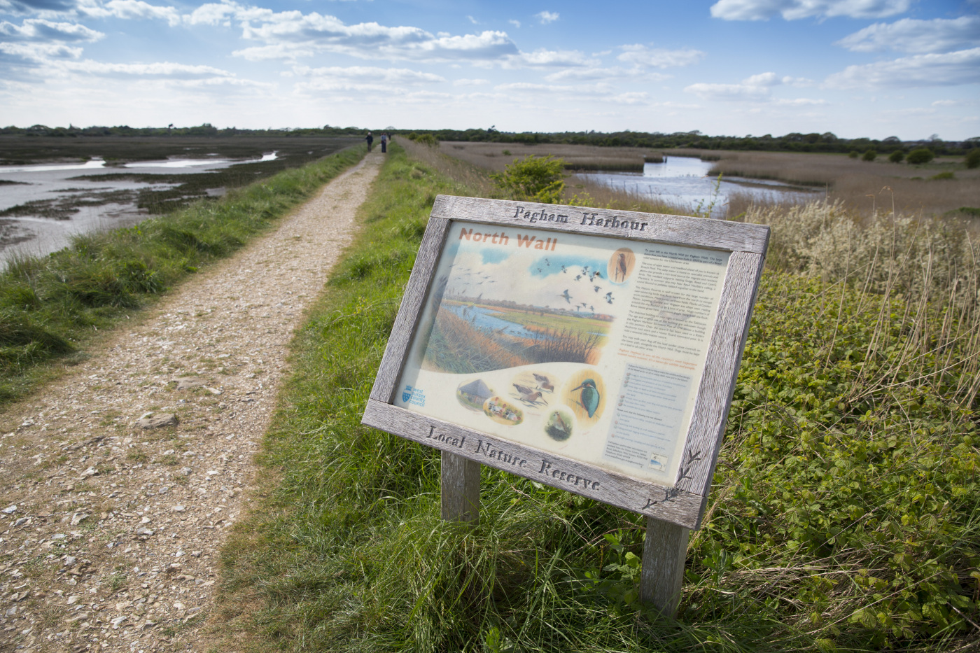 Pagham Harbour | Chichester , West Sussex