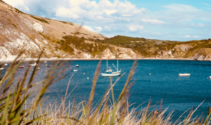 Usher in a year of wellness and happiness on the coast! 