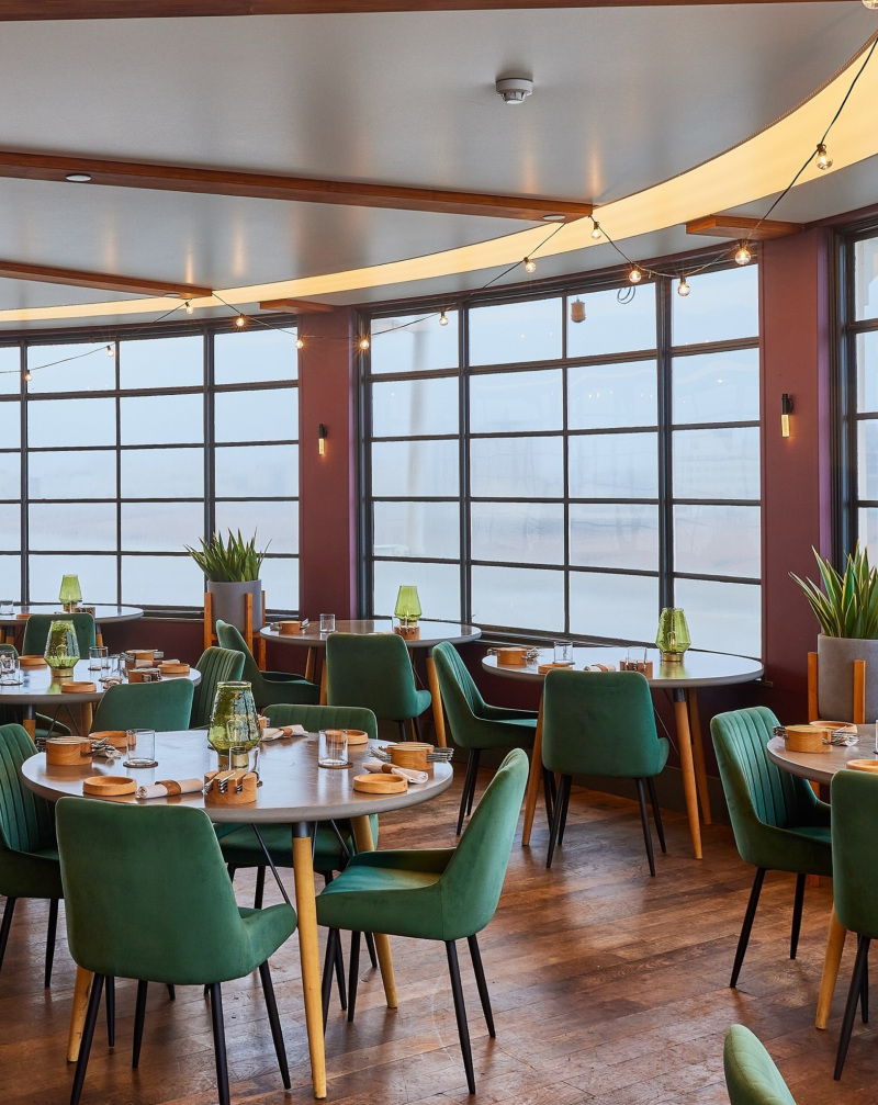 A Coast for all … food lovers! 