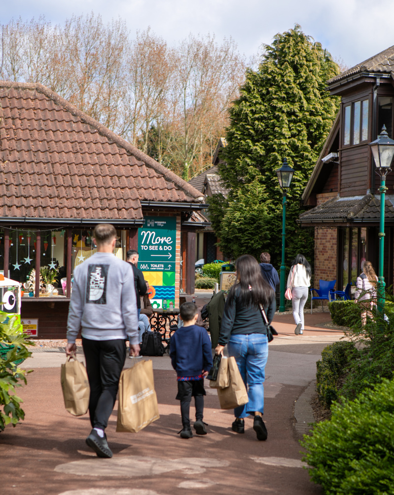 Discover a summer of fun at Hornsea Village 