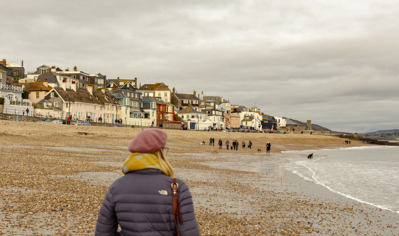 Usher in a year of wellness and happiness on the coast! 