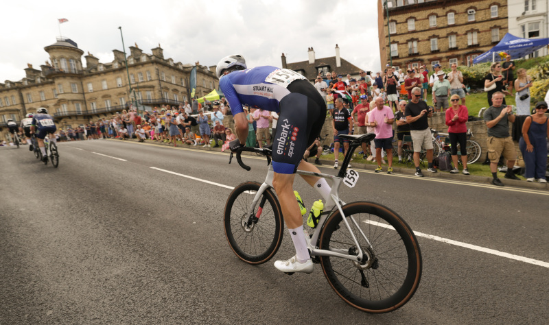 Wheely Exciting British Cycling Road Championships Hit Tees Valley  