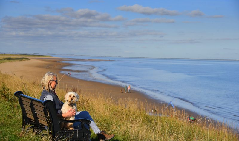 Explore Cleethorpes & North East Lincolnshire: Beaches, Heritage & Foodie Delights