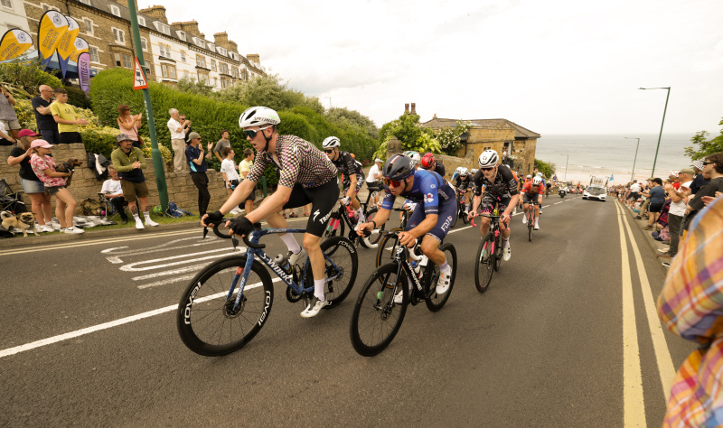 Wheely Exciting British Cycling Road Championships Hit Tees Valley  