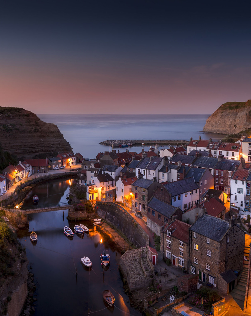 Yorkshire