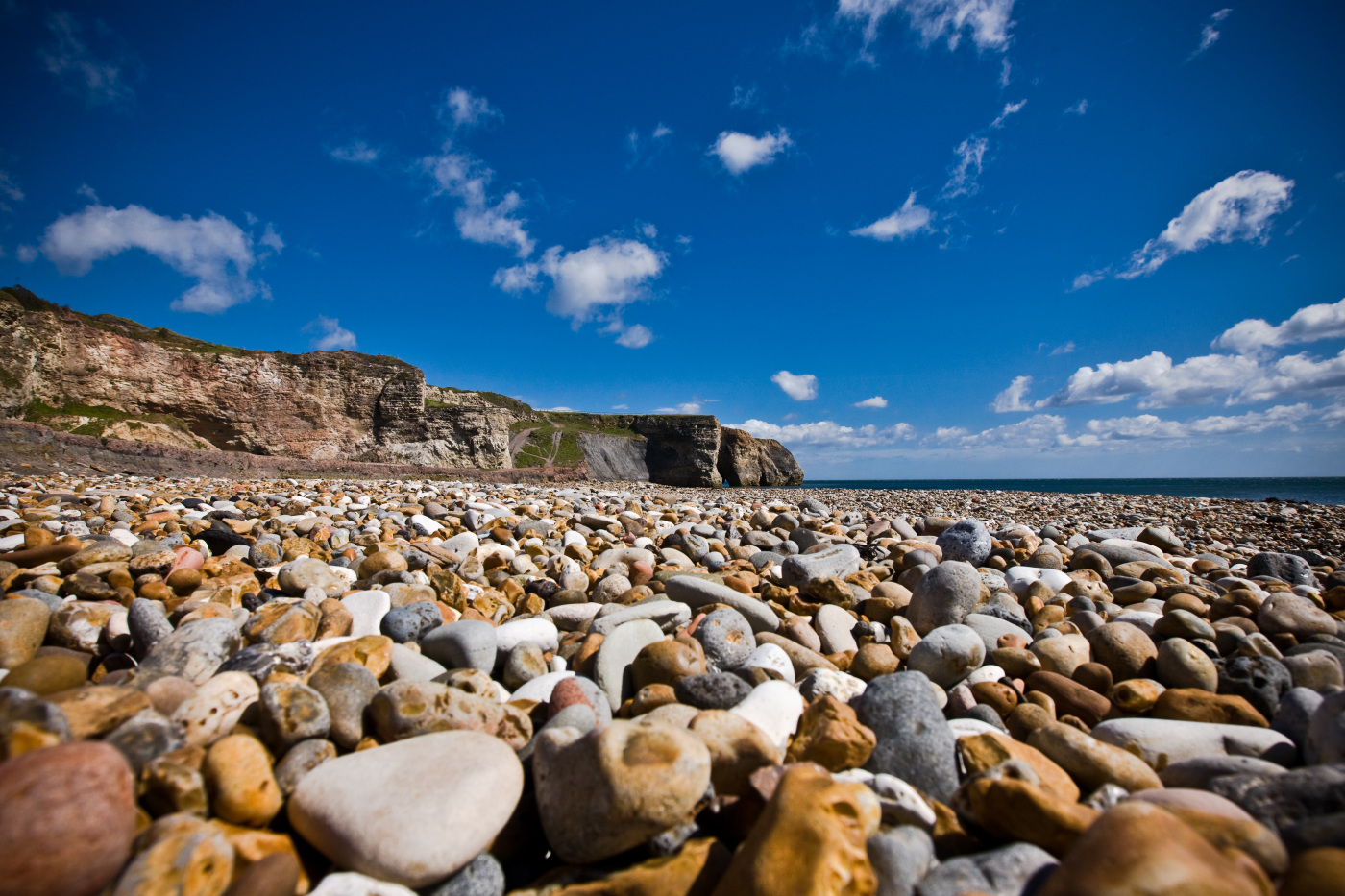 Noses Point Nature Reserve | E Cliff Rd, Seaham