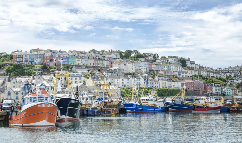 Savour the Best of British Coastal Cuisine: From Dover Sole to Bridlington Lobster