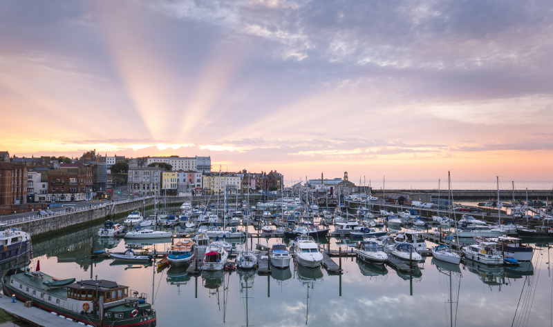 48 hours in… Margate, Broadstairs, Ramsgate - Isle of Thanet