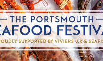 Portsmouth Seafood Festival