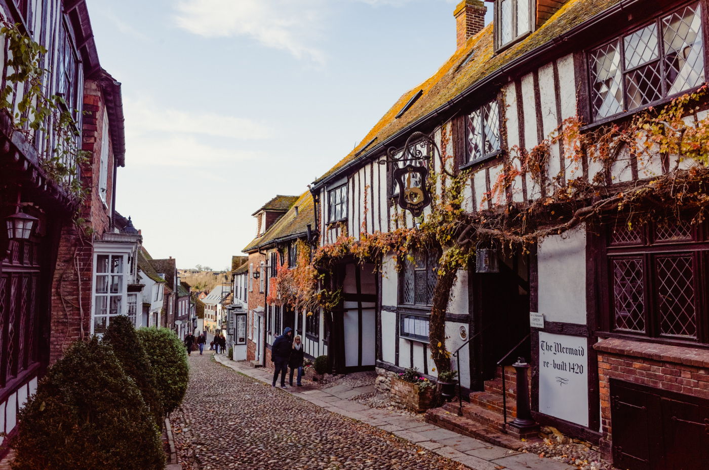 Rye | Rye, East Sussex