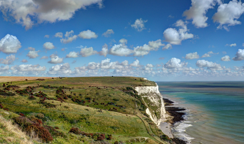 The England Coast Path - Top tips and information