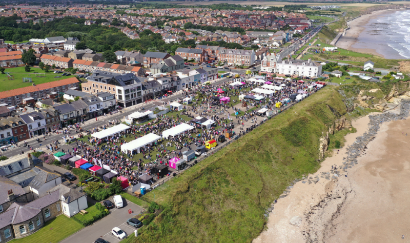 A Coast for all … food lovers! 