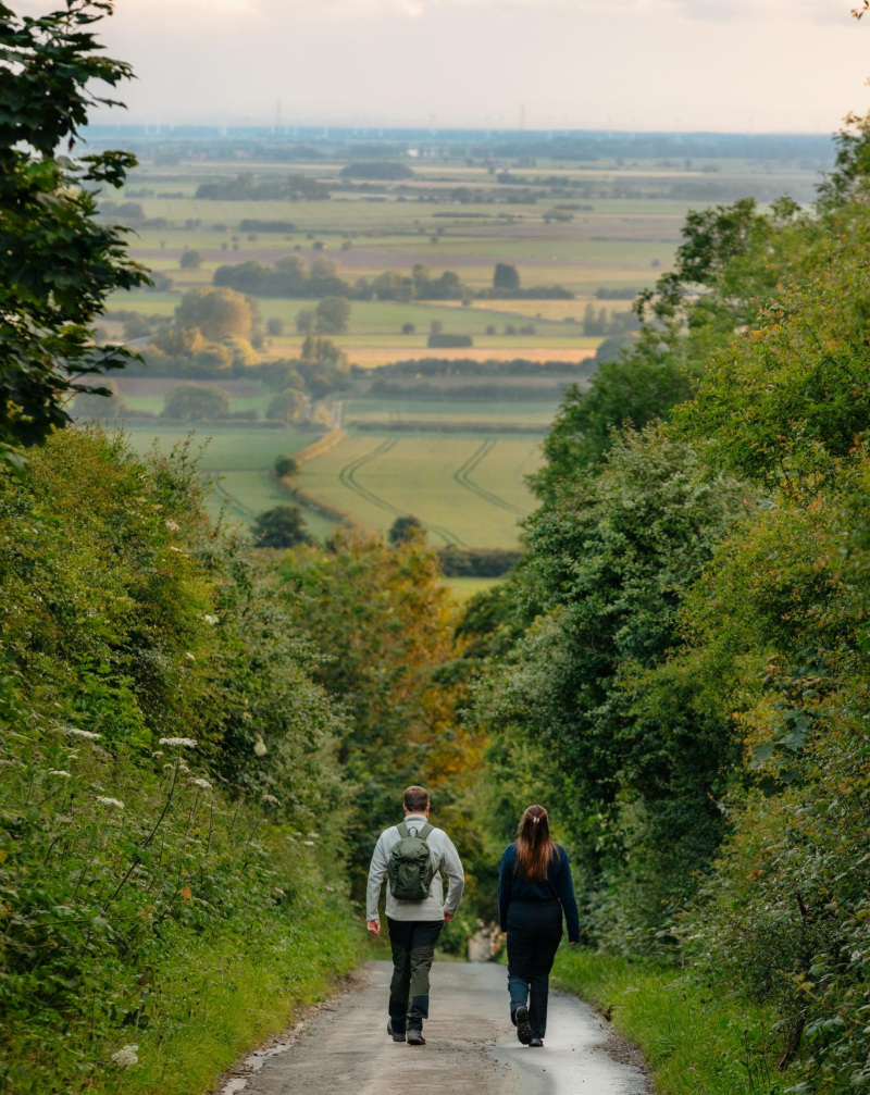 Walking in East Yorkshire: Plan Your Perfect Trail 