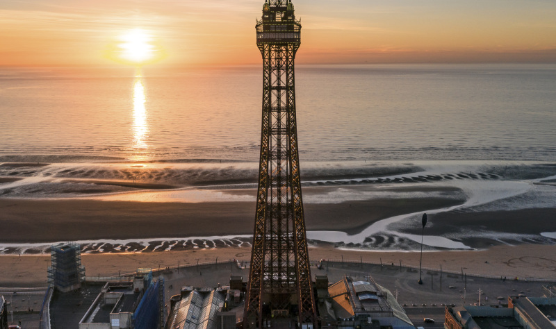 Your Guide to Family Fun on England's Coast in 2025