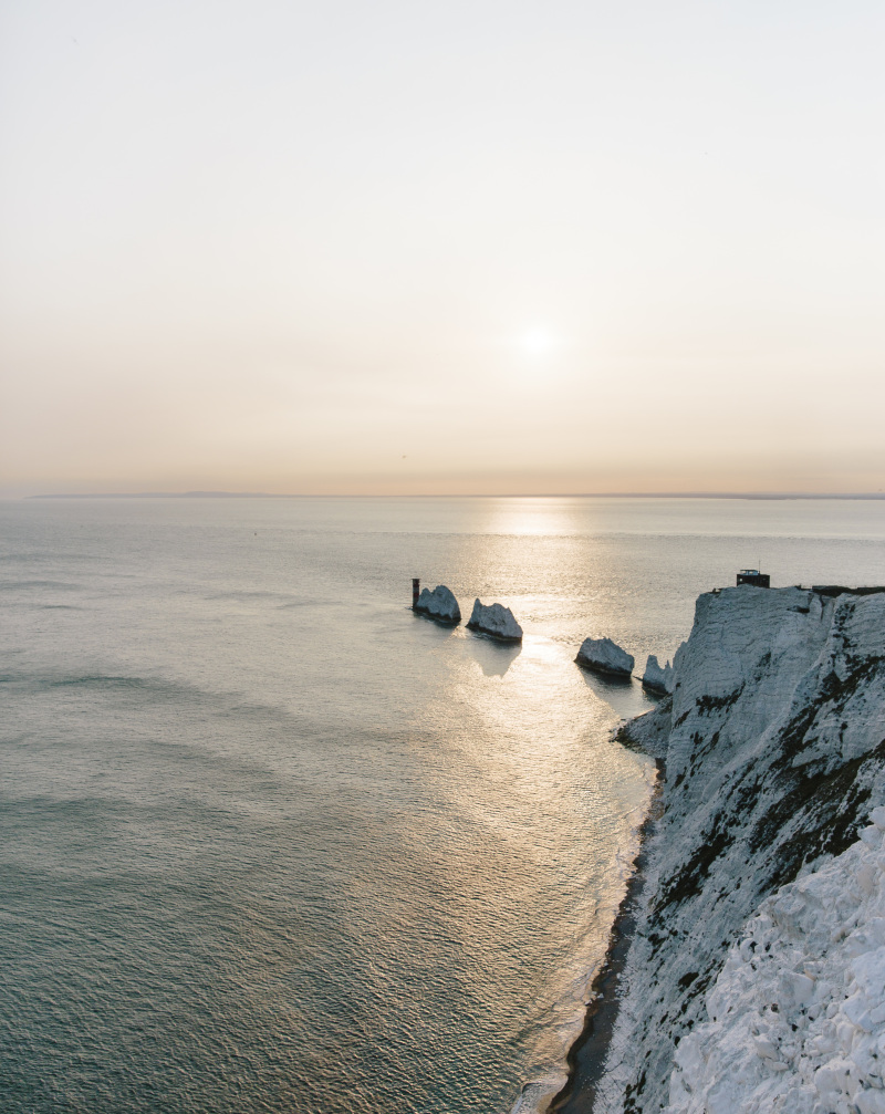 Destination Focus: The Isle of Wight – a Pocket Paradise! 