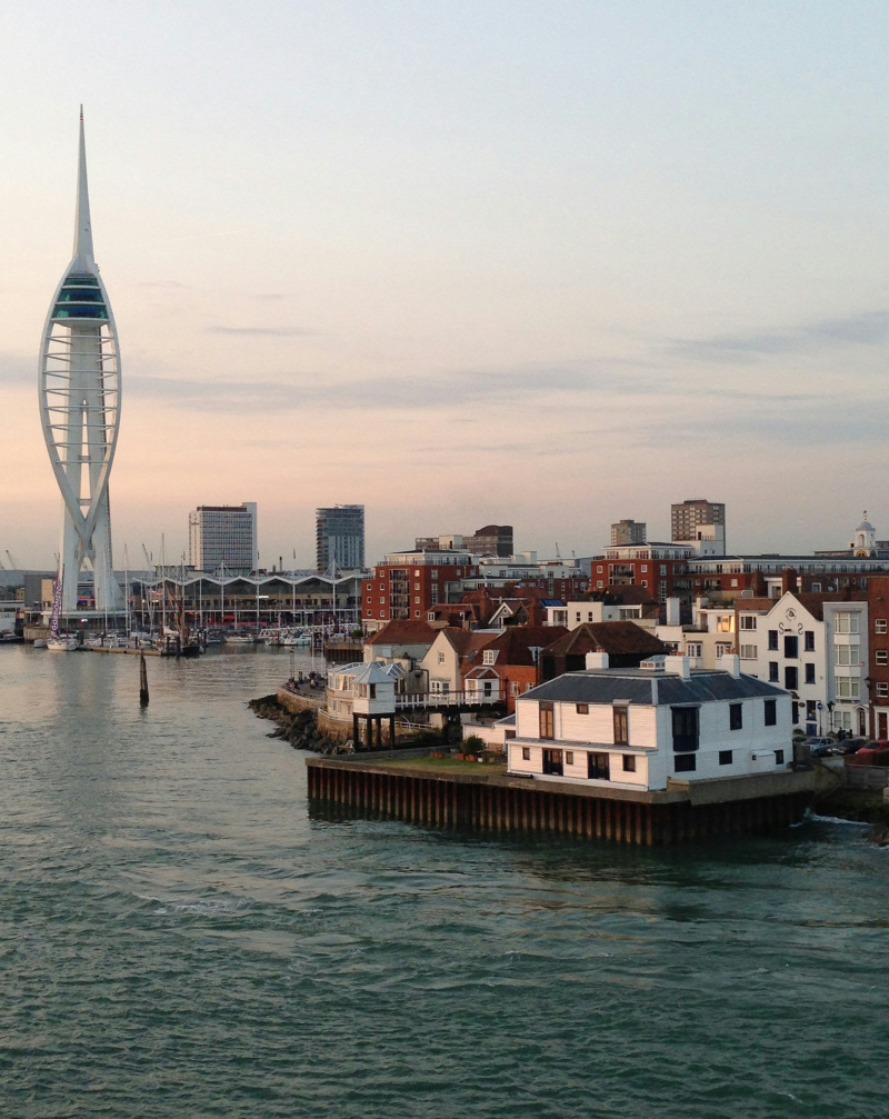 A Coast for all … spring days out 