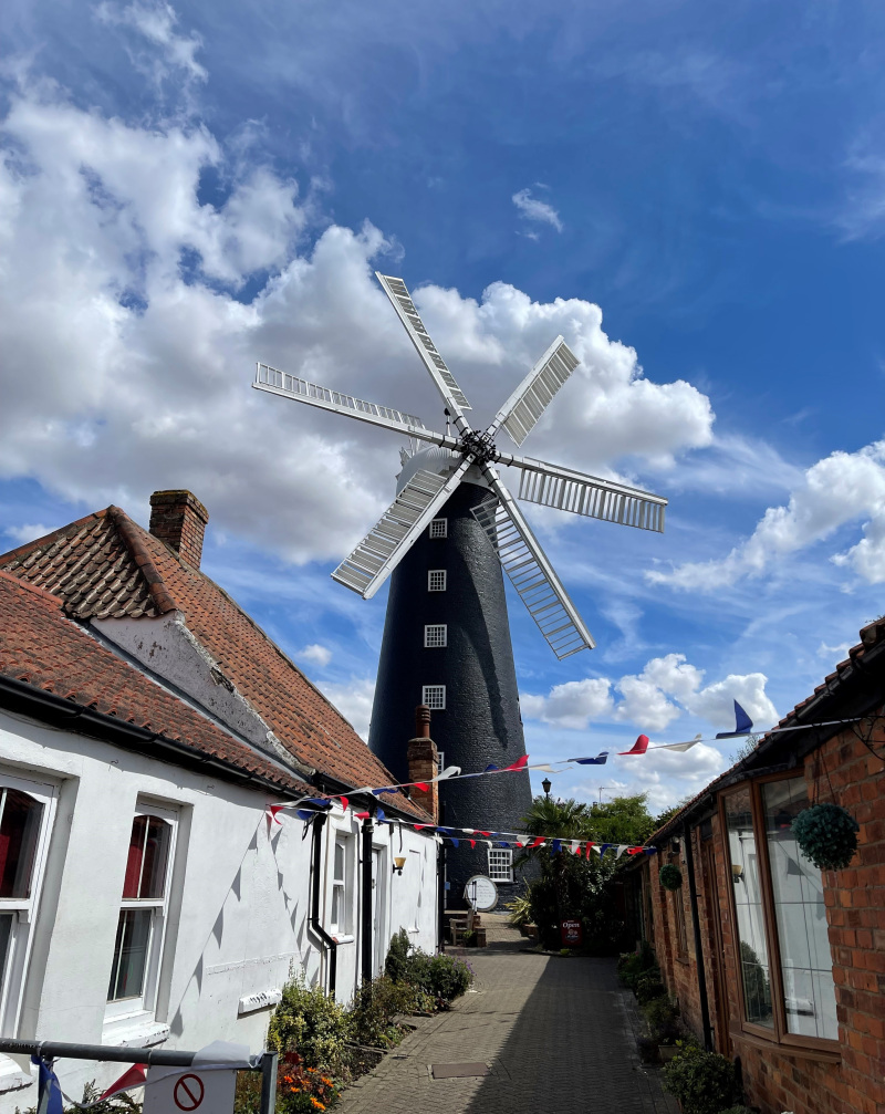 Explore Cleethorpes & North East Lincolnshire: Beaches, Heritage & Foodie Delights