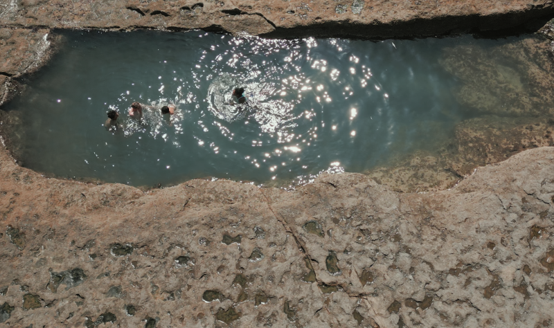 Reconnect with the water in Dorset 