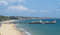 Curious About Bournemouth
