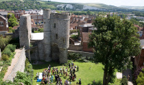 Lewes Castle and Museum