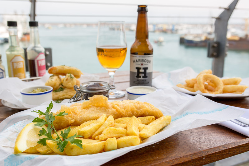 Rockfish Brixham | Brixham, Devon