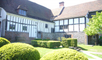 Anne of Cleves House Museum & Gardens