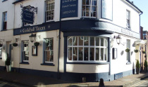 The Guildhall Tavern