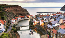 Staithes 