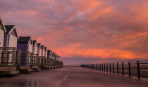 St Annes Beach Huts Limited
