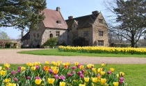 Michelham Priory House & Gardens