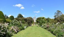 Goodnestone Park Gardens