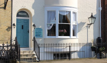 The Bedford Guest House