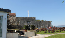 Yarmouth Castle