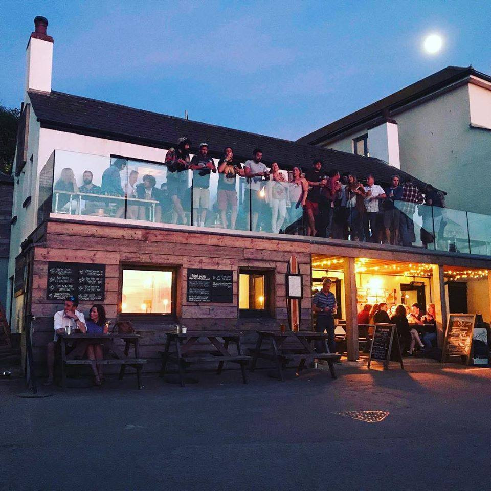 The cove cafe deals